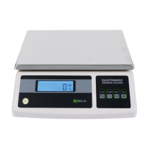 Compact Bench Scale