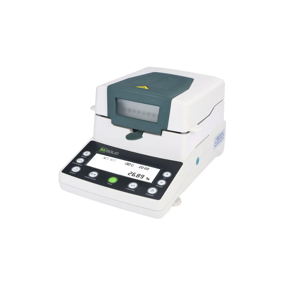 Moisture Analyzer
