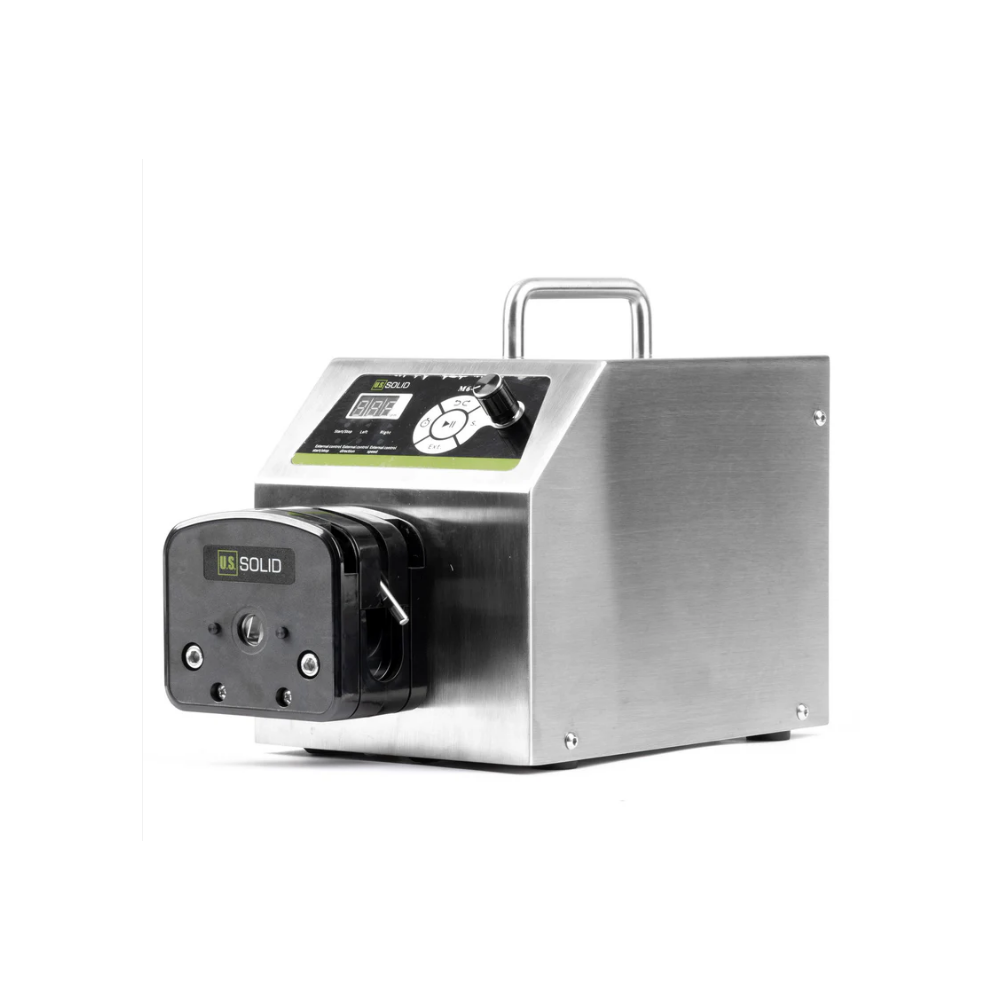 Peristaltic Pump