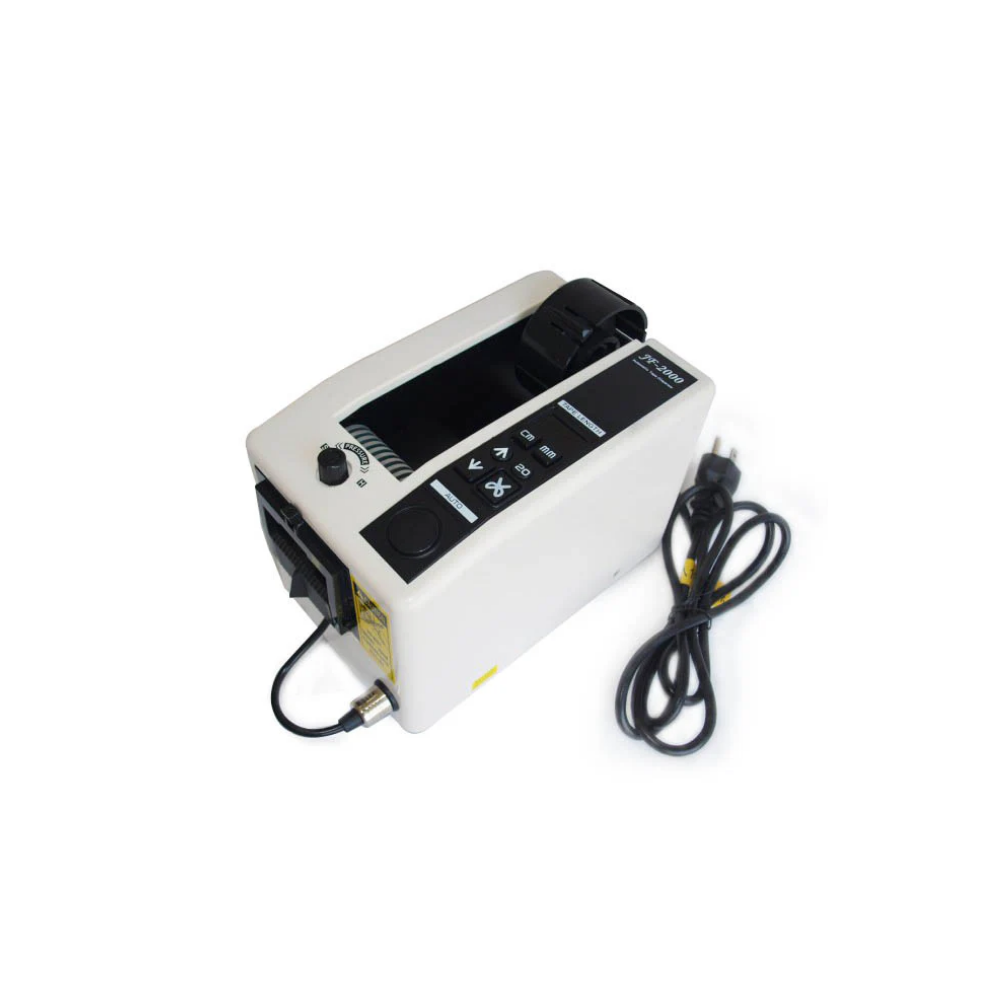 Automatic Tape Cutter and Dispenser Machine