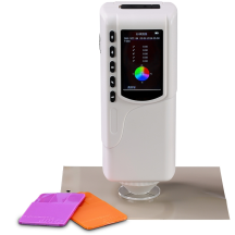Digital Portable Colorimeter