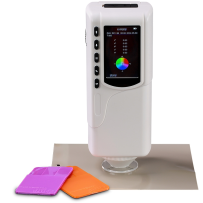Digital Portable Colorimeter