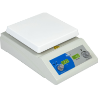 Stirrer with Heating