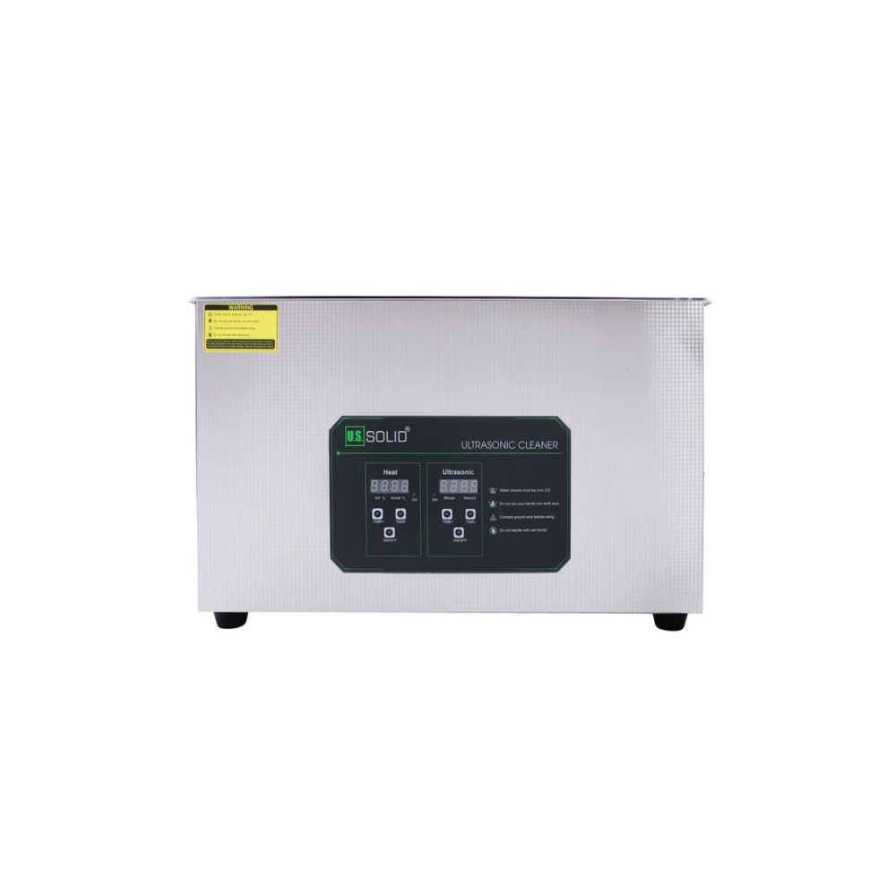 Ultrasonic Cleaner