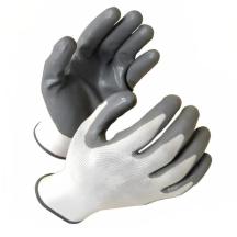 Industrial Coated Work Gloves