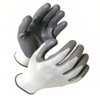 Industrial Coated Work Gloves