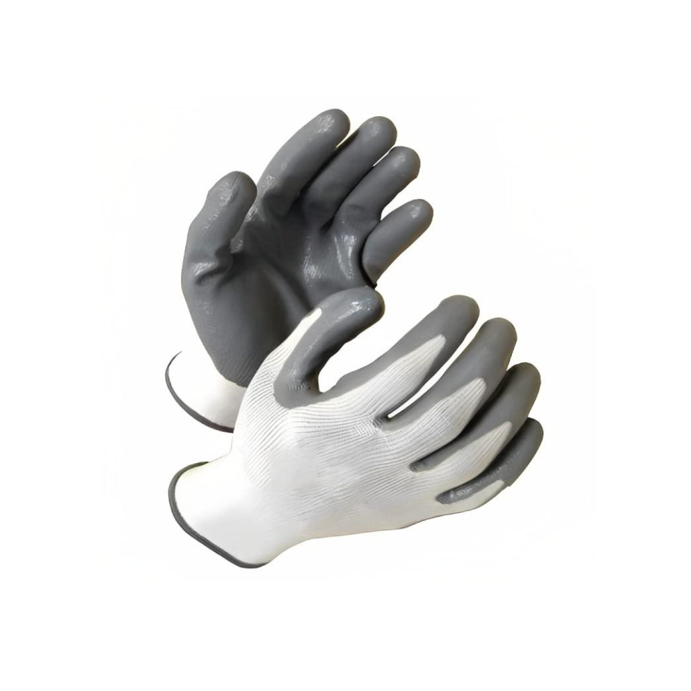 Industrial Coated Work Gloves